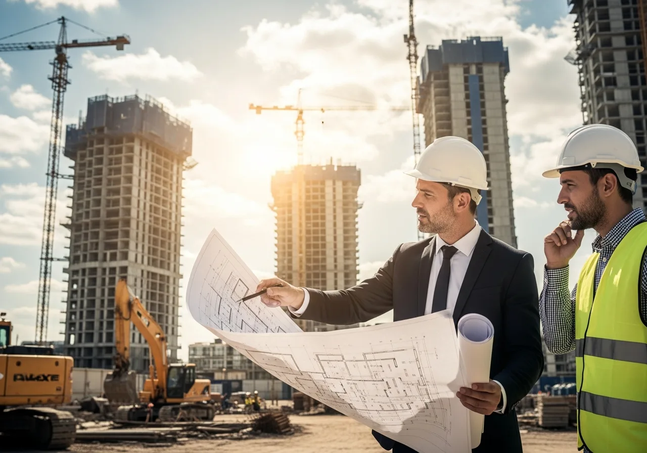 Ovruxtali — Über Ovruxtali – Immobilienagentur mit Vertrauen